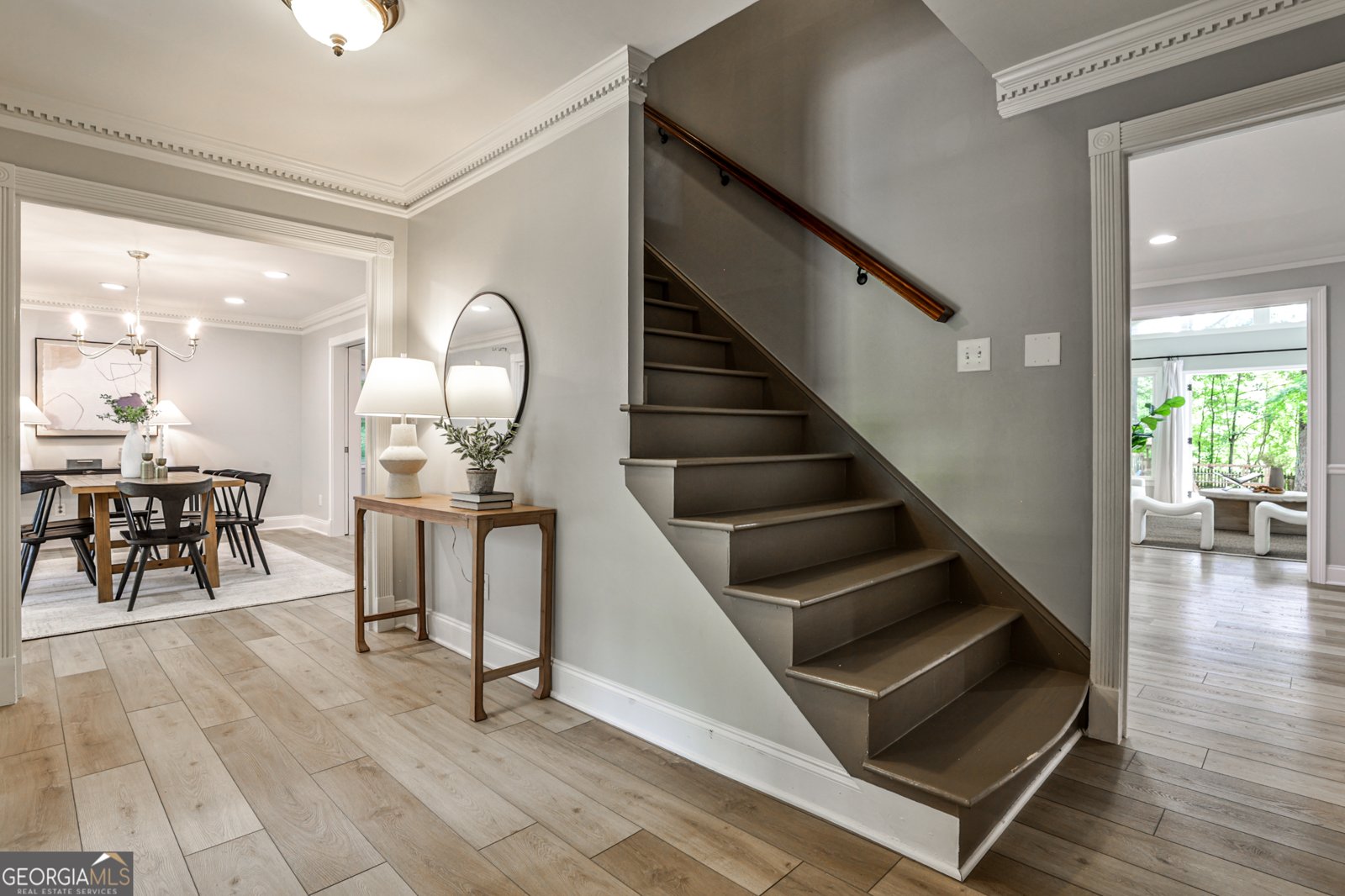 270 Hollyridge Way Roswell - 7