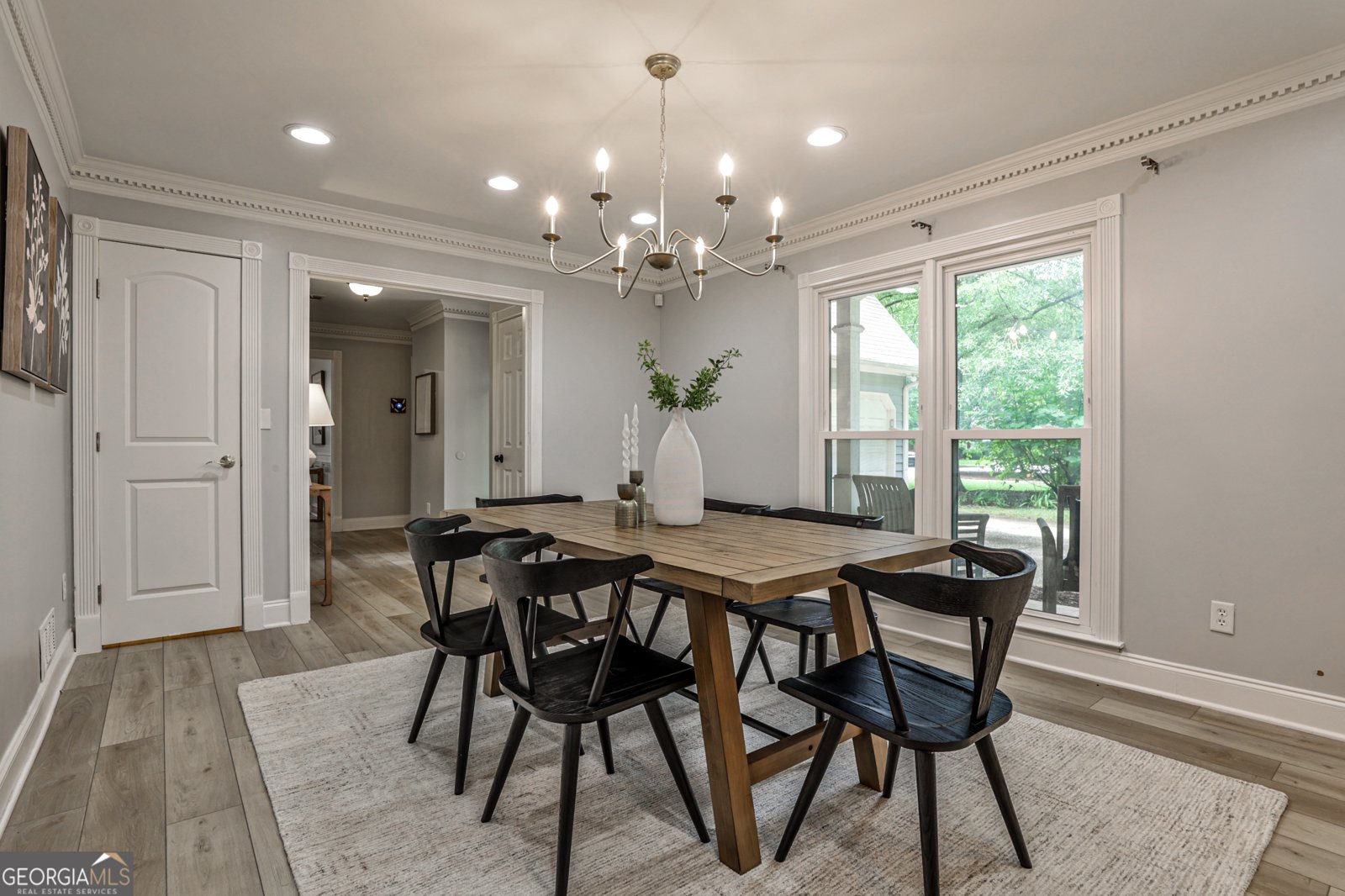 270 Hollyridge Way Roswell - 9