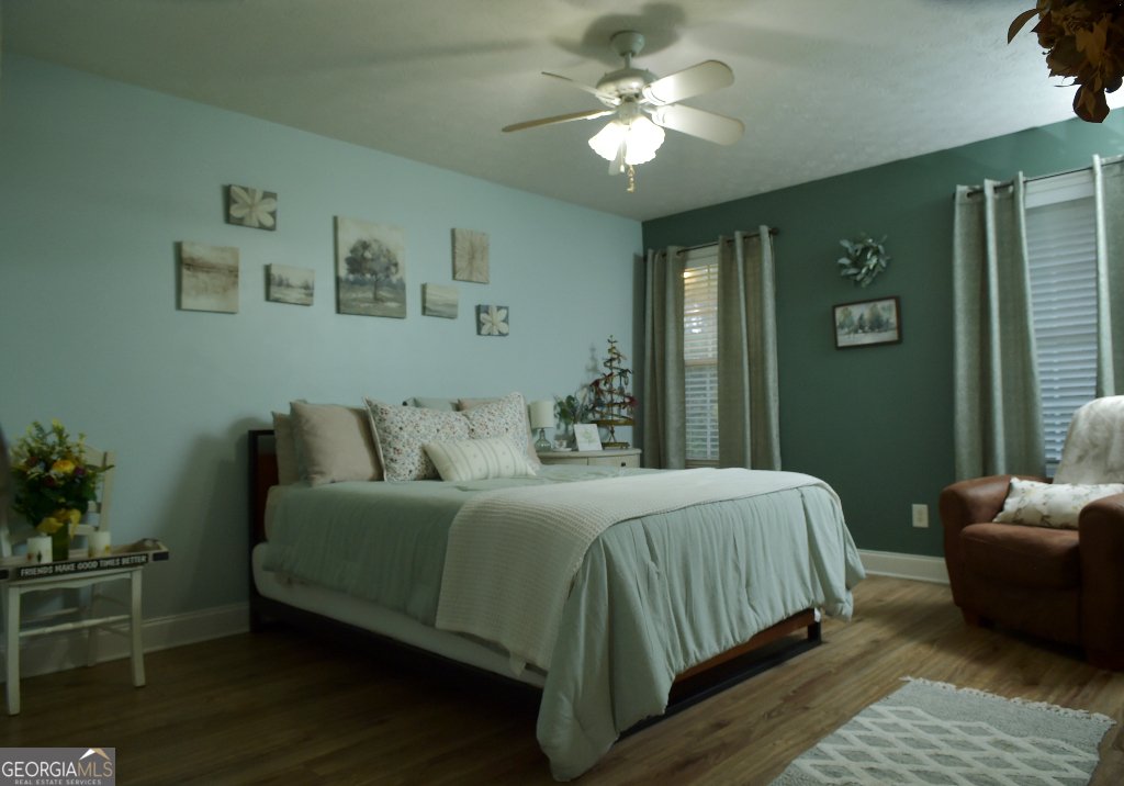 219 Brown Branch Road Locust Grove - 10