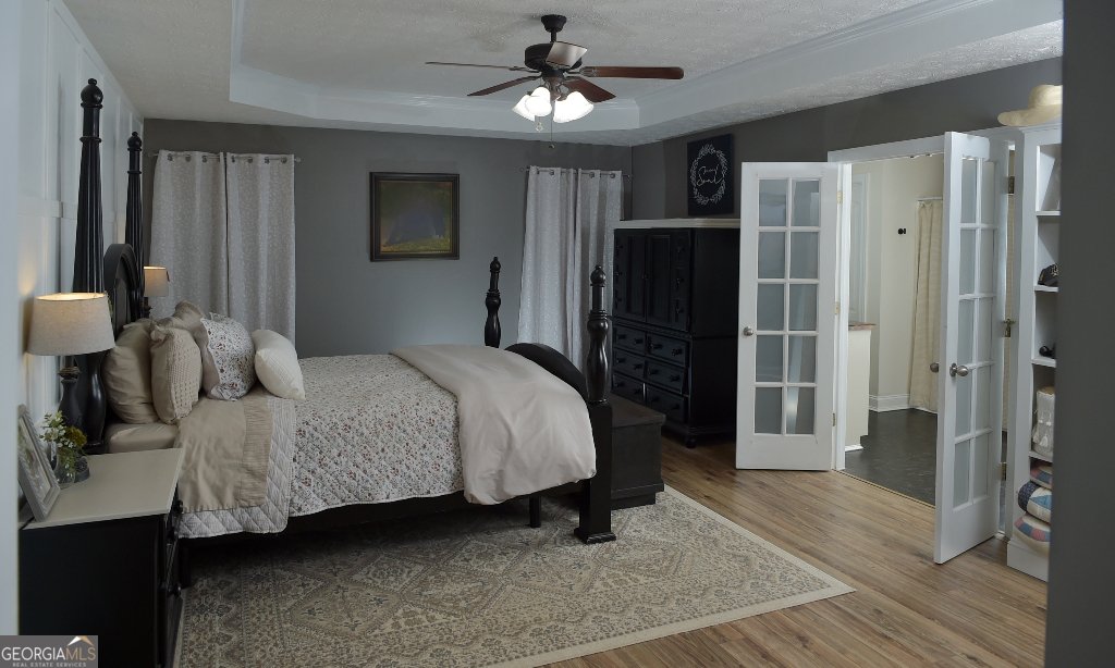 219 Brown Branch Road Locust Grove - 16