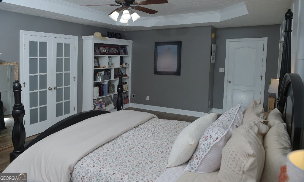 219 Brown Branch Road Locust Grove - 17