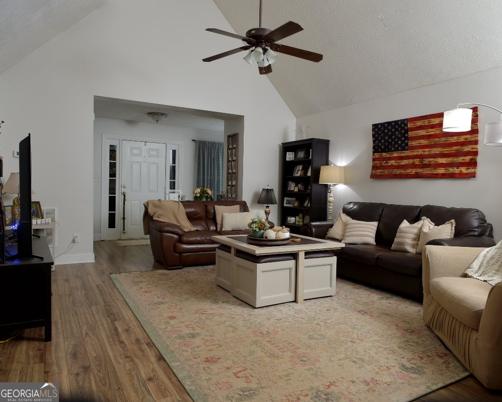 219 Brown Branch Road Locust Grove - 2