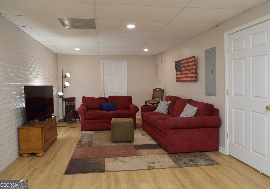 219 Brown Branch Road Locust Grove - 25