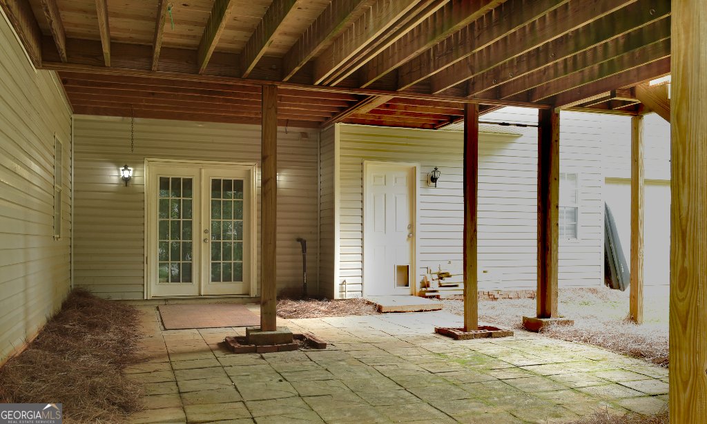 219 Brown Branch Road Locust Grove - 30