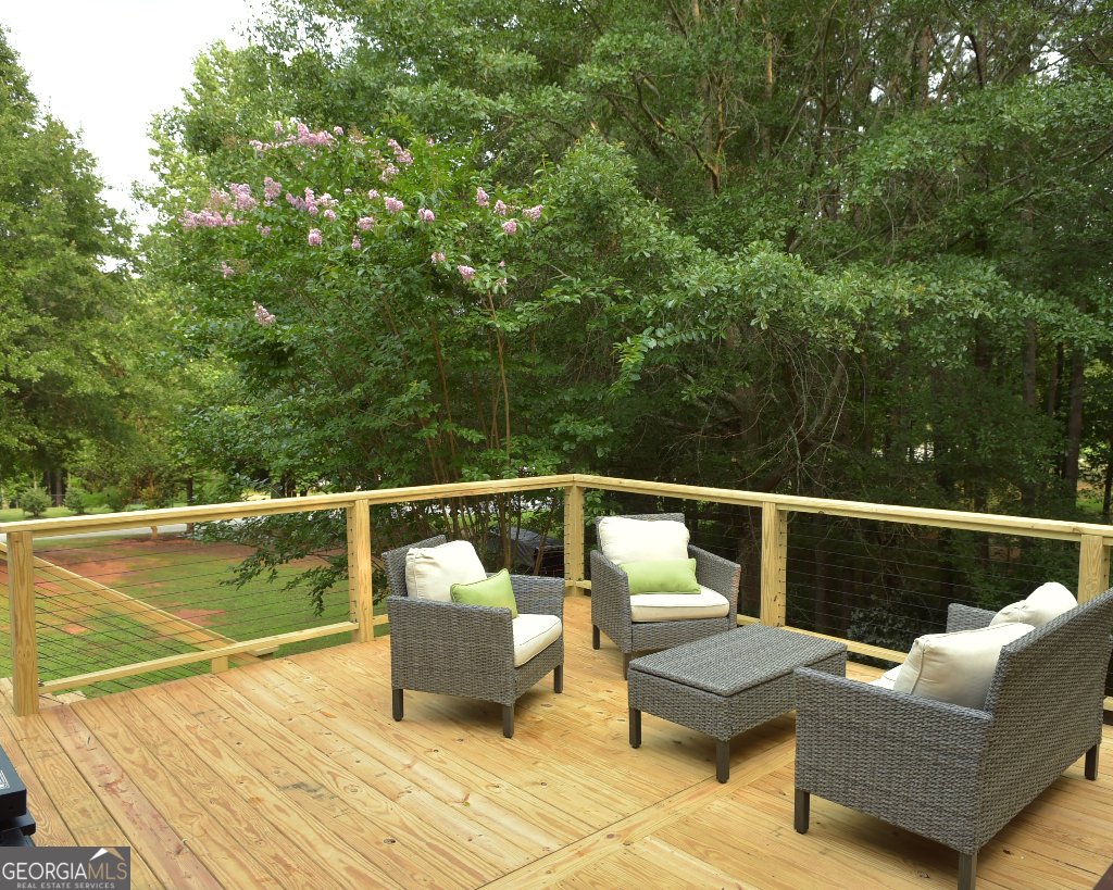 219 Brown Branch Road Locust Grove - 33