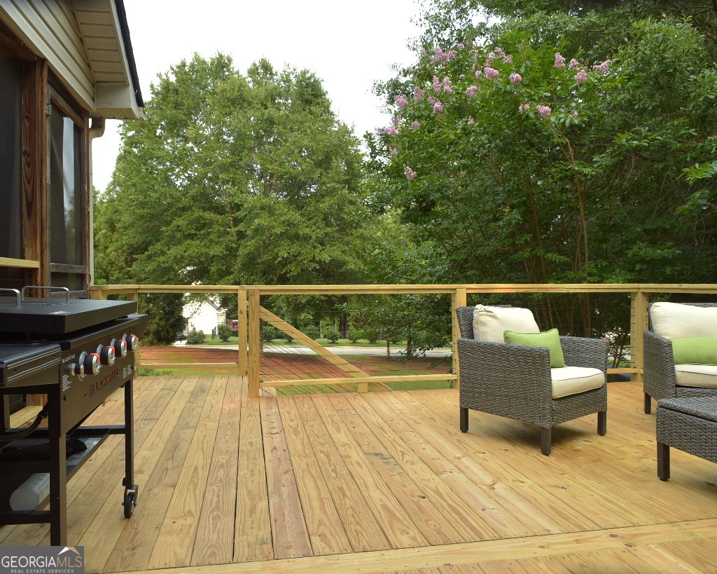 219 Brown Branch Road Locust Grove - 34