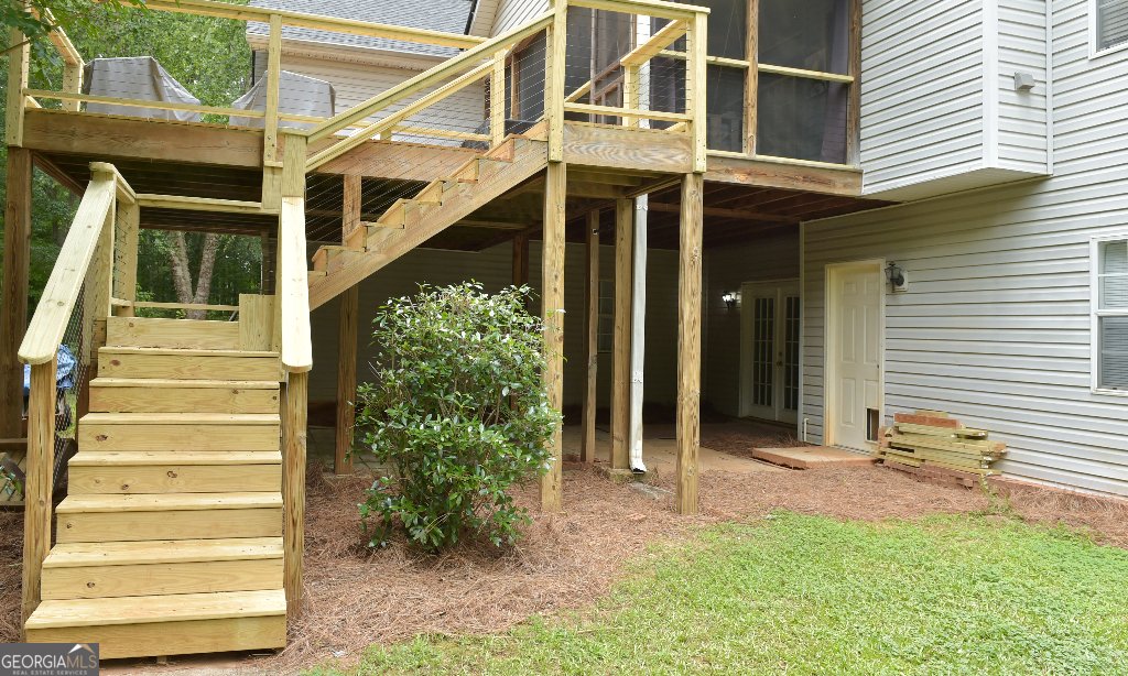 219 Brown Branch Road Locust Grove - 36