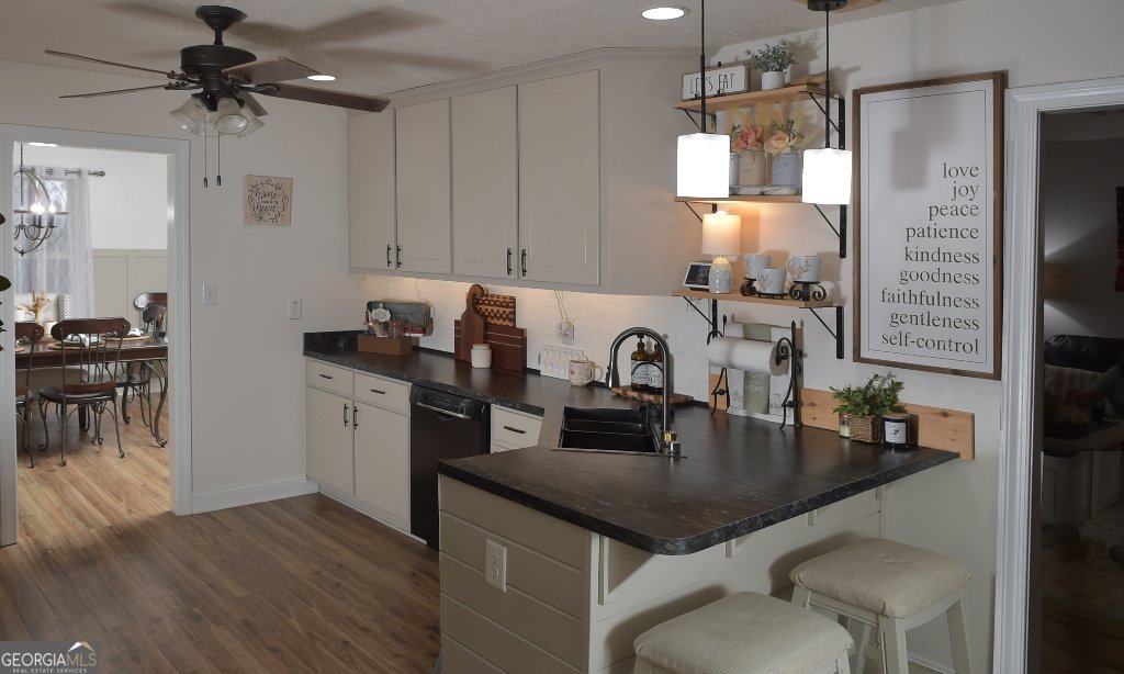 219 Brown Branch Road Locust Grove - 5
