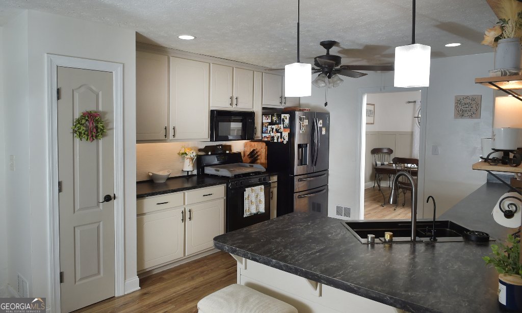 219 Brown Branch Road Locust Grove - 6