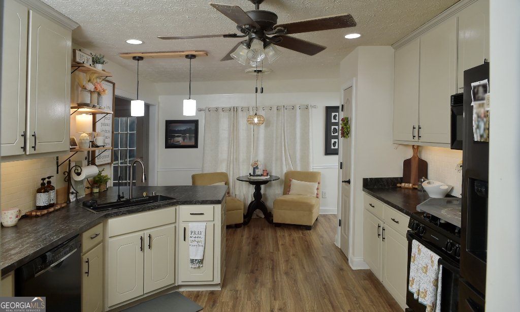 219 Brown Branch Road Locust Grove - 7