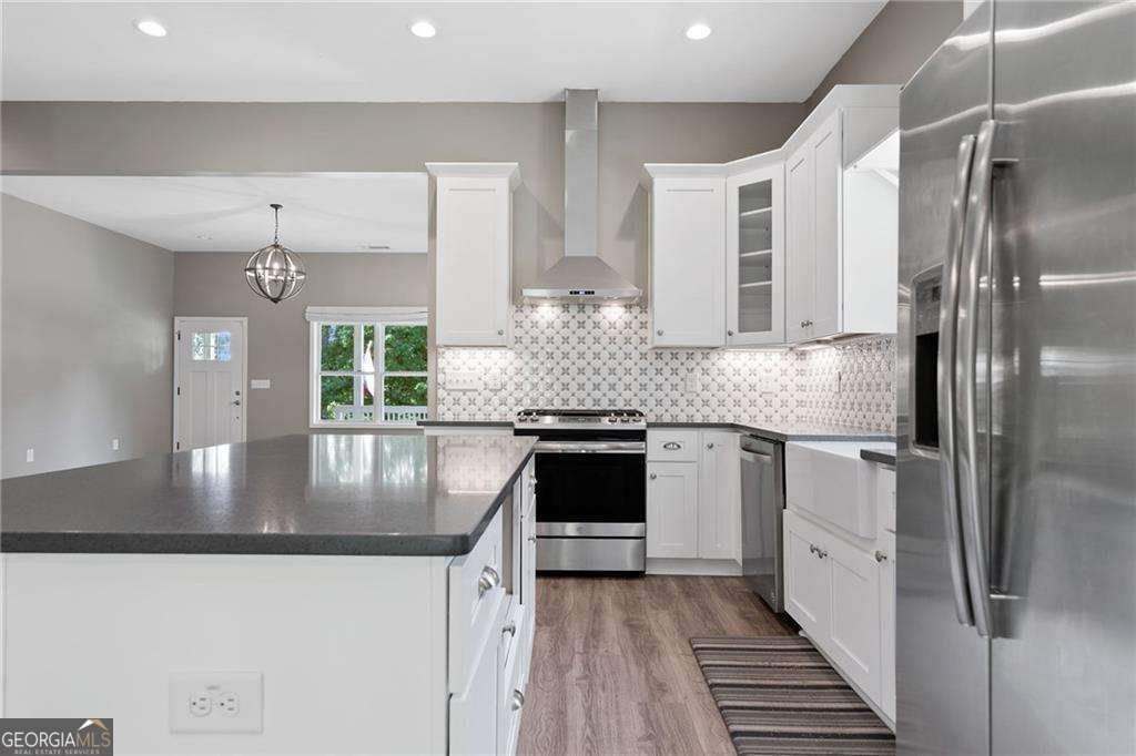 3824 Waleska Hwy 108 Jasper - 15