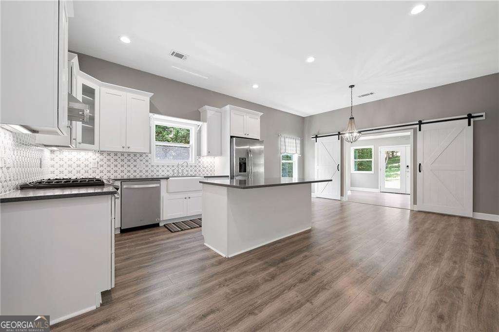 3824 Waleska Hwy 108 Jasper - 16