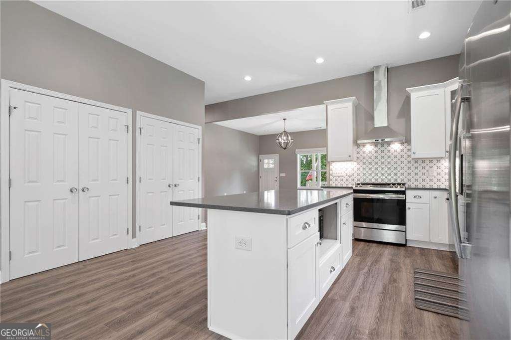3824 Waleska Hwy 108 Jasper - 20