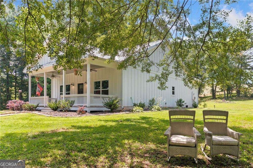 3824 Waleska Hwy 108 Jasper - 5