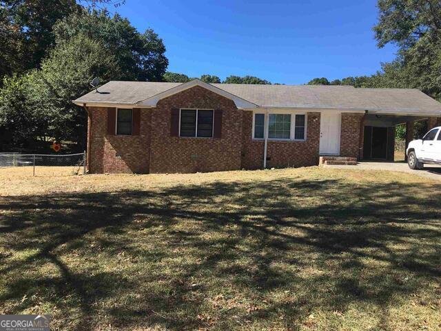 6521 Menlo Way Rex - 1