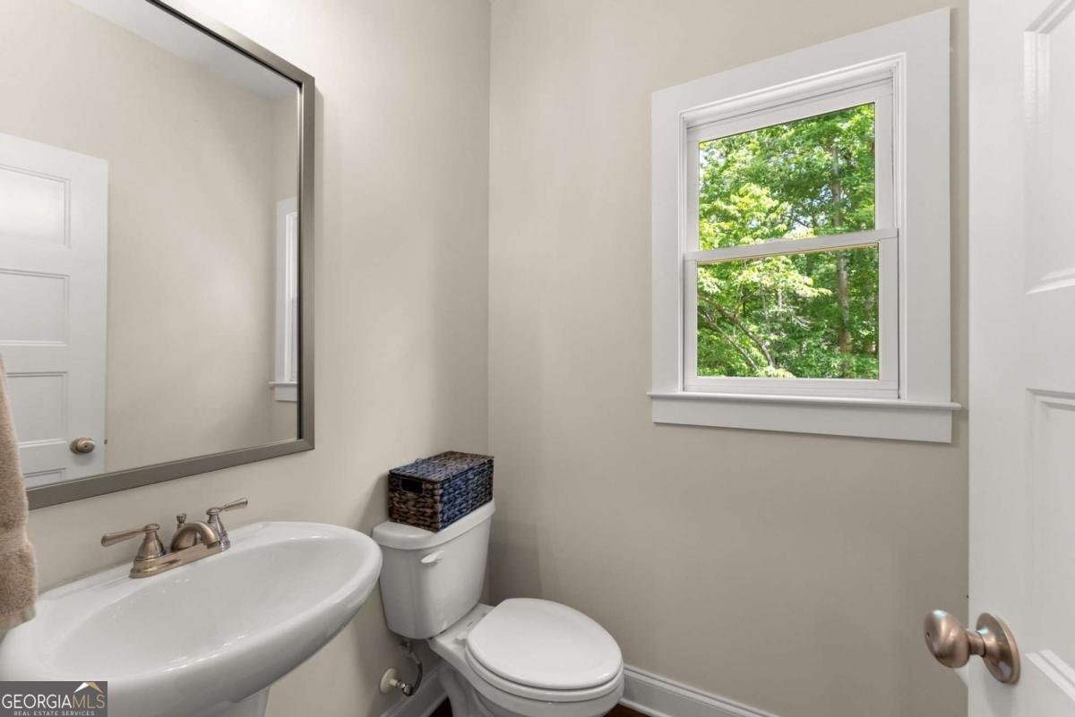 382 Candler Lane Dawsonville - 10
