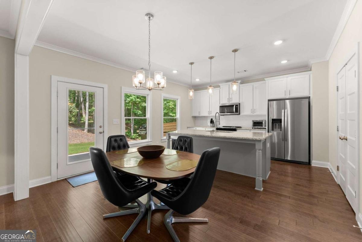 382 Candler Lane Dawsonville - 11