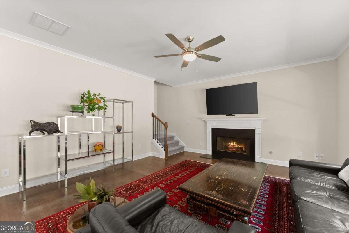 382 Candler Lane Dawsonville - 13