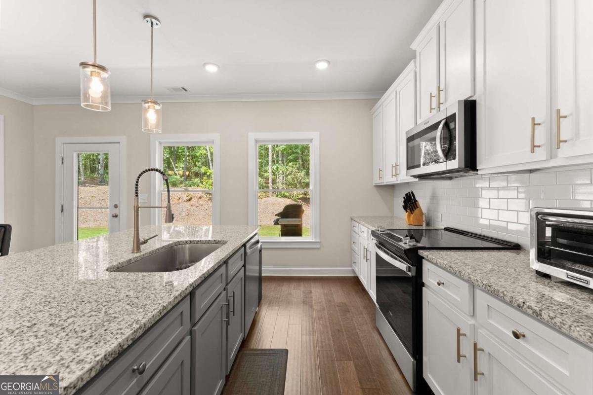 382 Candler Lane Dawsonville - 15
