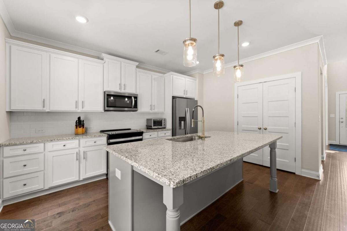 382 Candler Lane Dawsonville - 17