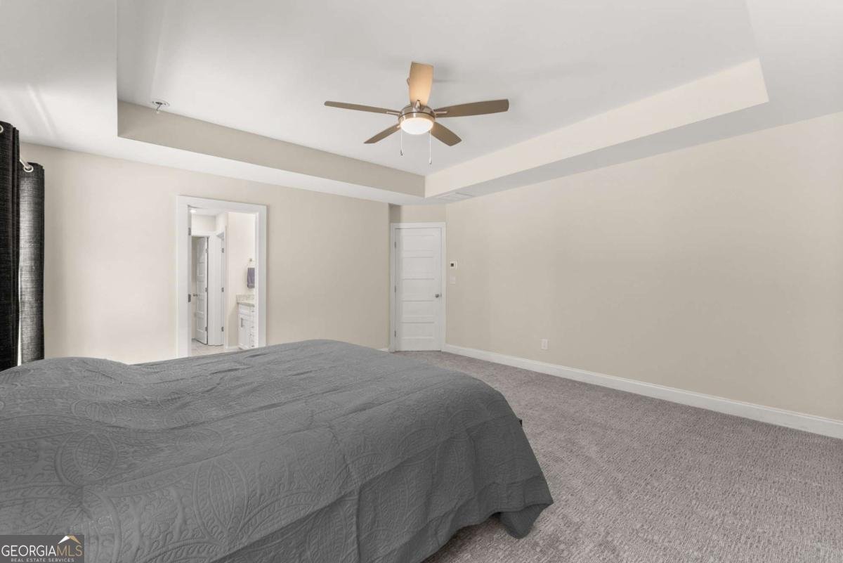 382 Candler Lane Dawsonville - 20