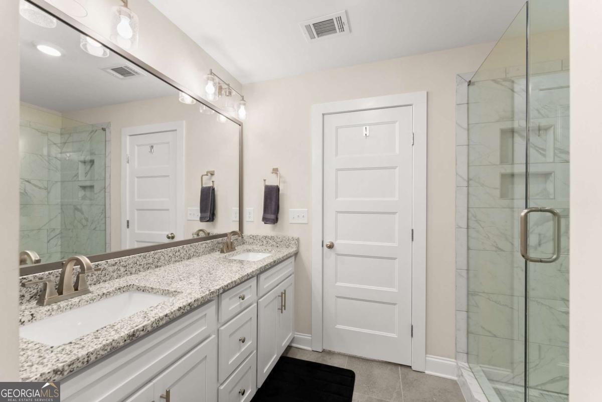 382 Candler Lane Dawsonville - 22