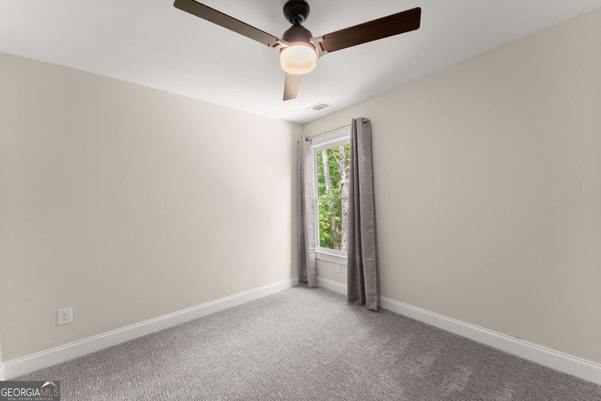 382 Candler Lane Dawsonville - 27