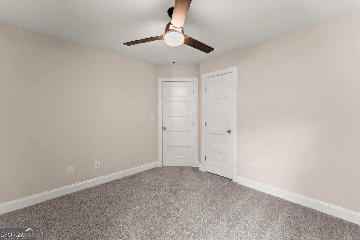382 Candler Lane Dawsonville - 28