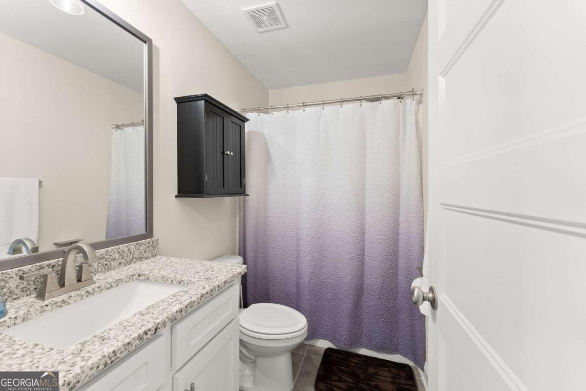 382 Candler Lane Dawsonville - 29