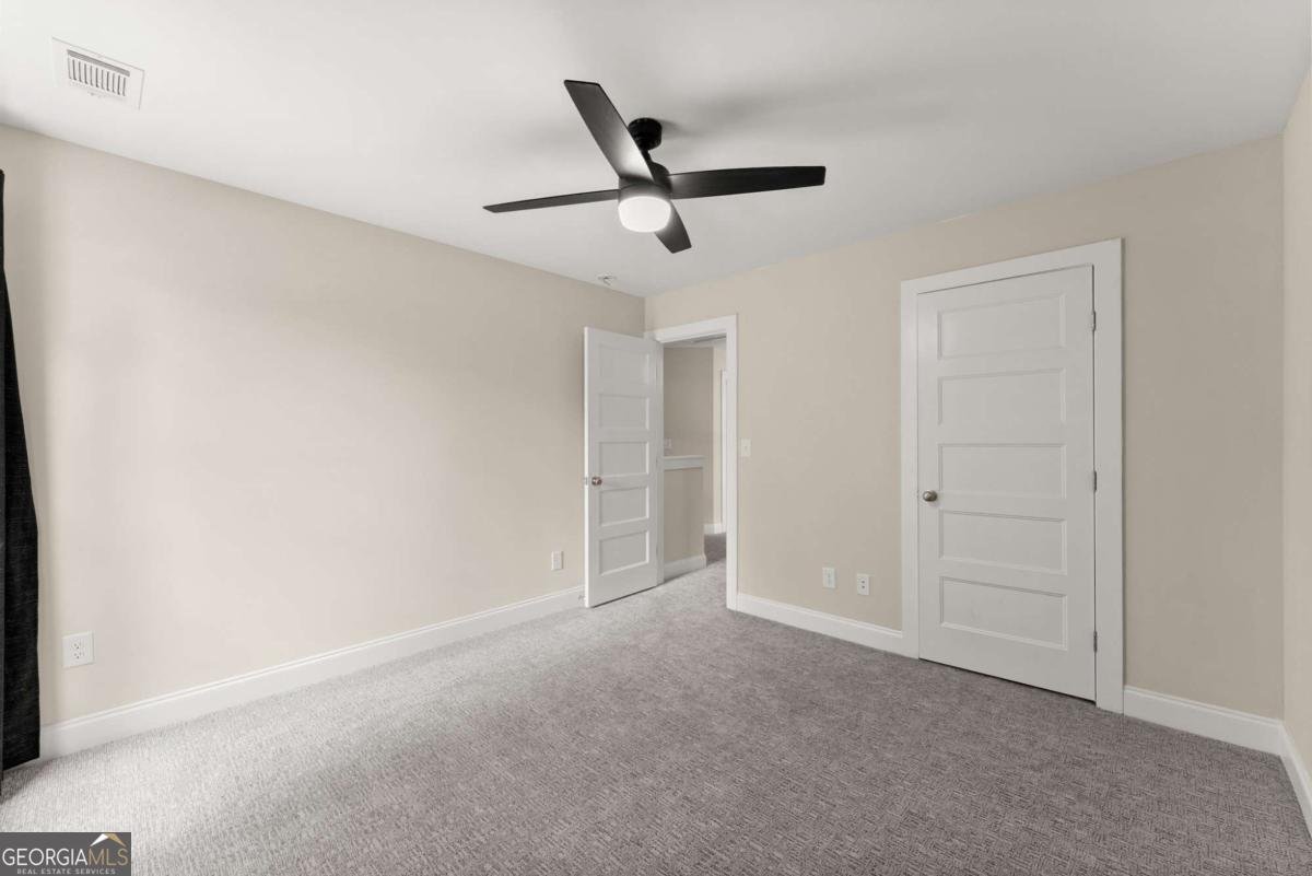 382 Candler Lane Dawsonville - 31