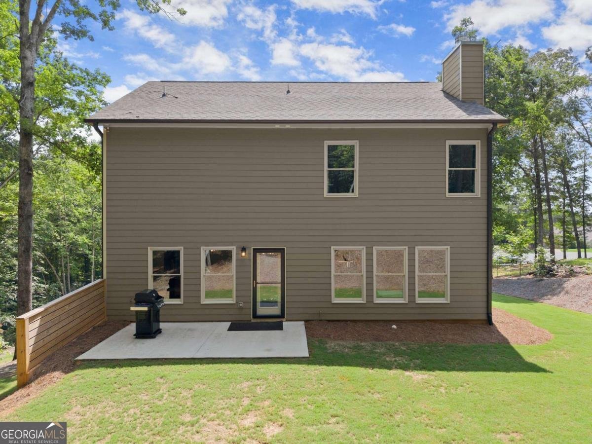 382 Candler Lane Dawsonville - 33