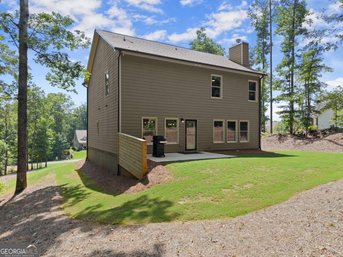 382 Candler Lane Dawsonville - 34