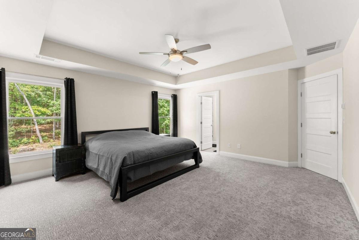 382 Candler Lane Dawsonville - 4