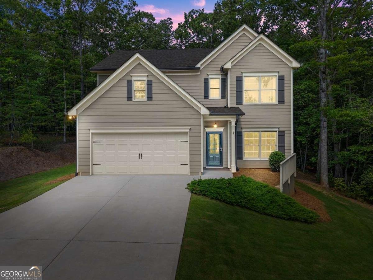 382 Candler Lane Dawsonville - 41