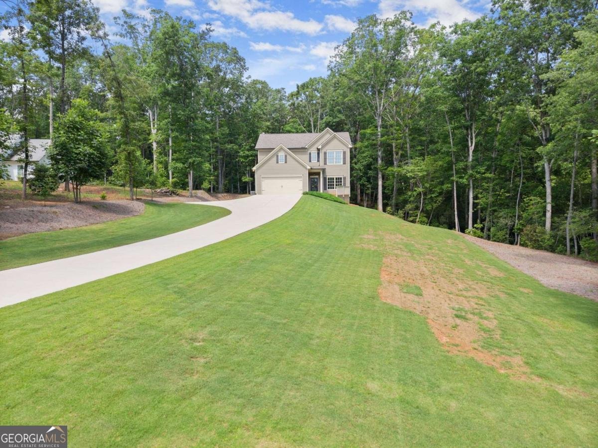382 Candler Lane Dawsonville - 42