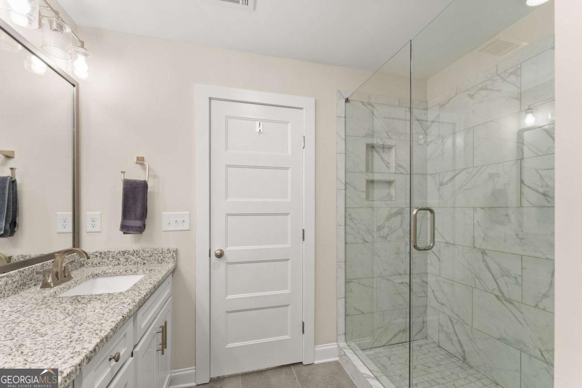 382 Candler Lane Dawsonville - 5