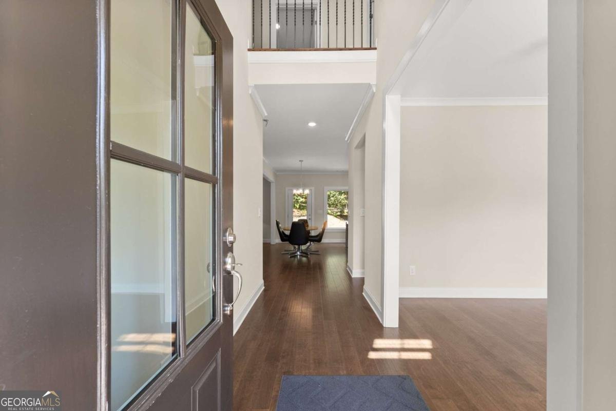 382 Candler Lane Dawsonville - 7