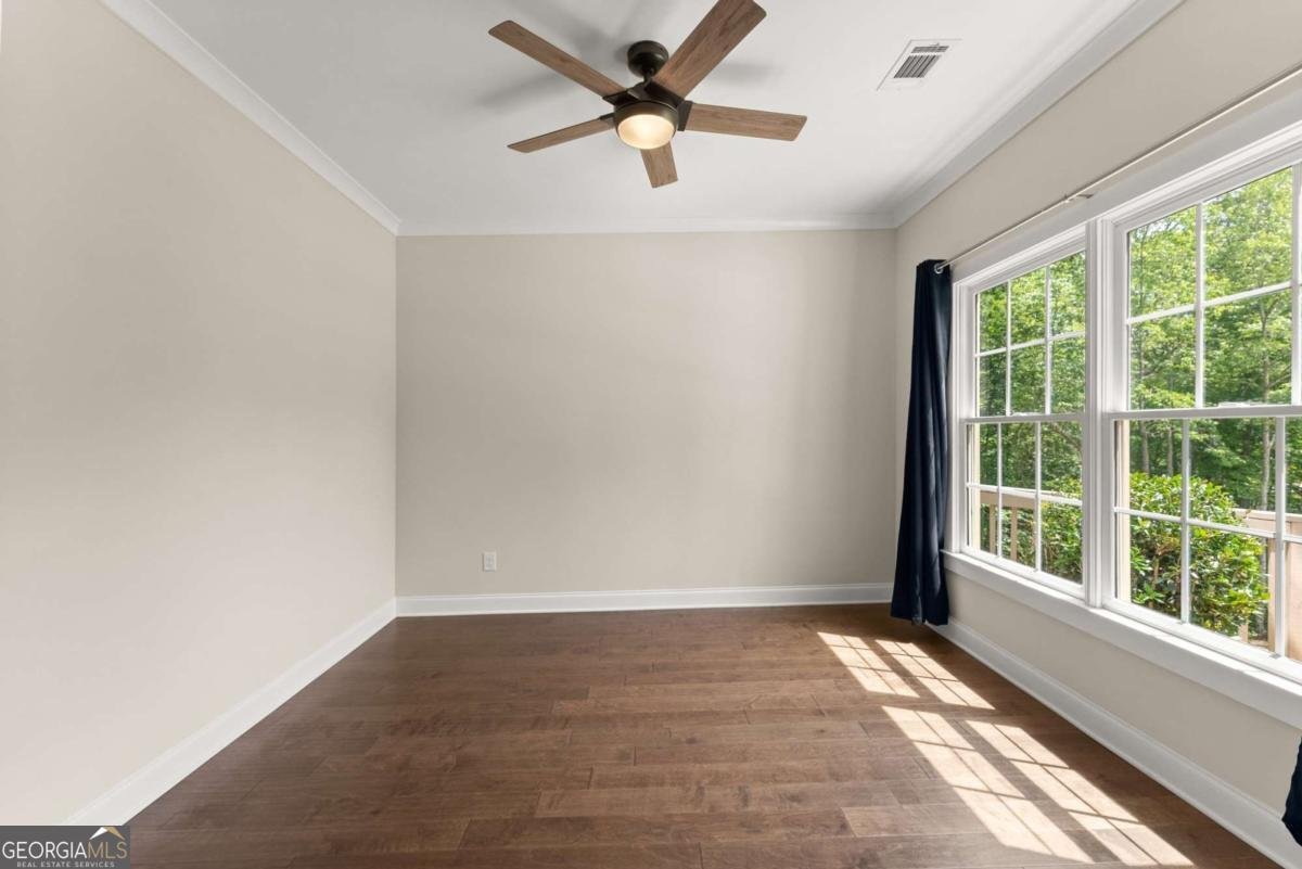 382 Candler Lane Dawsonville - 8