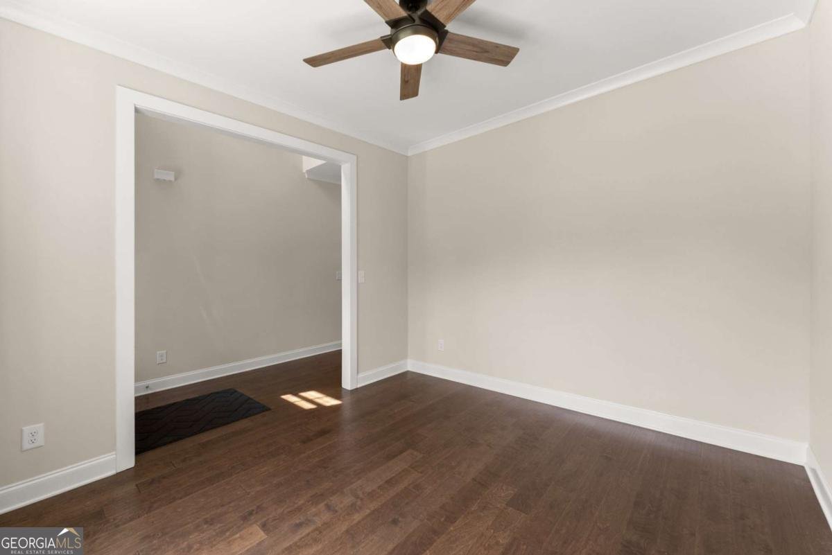 382 Candler Lane Dawsonville - 9