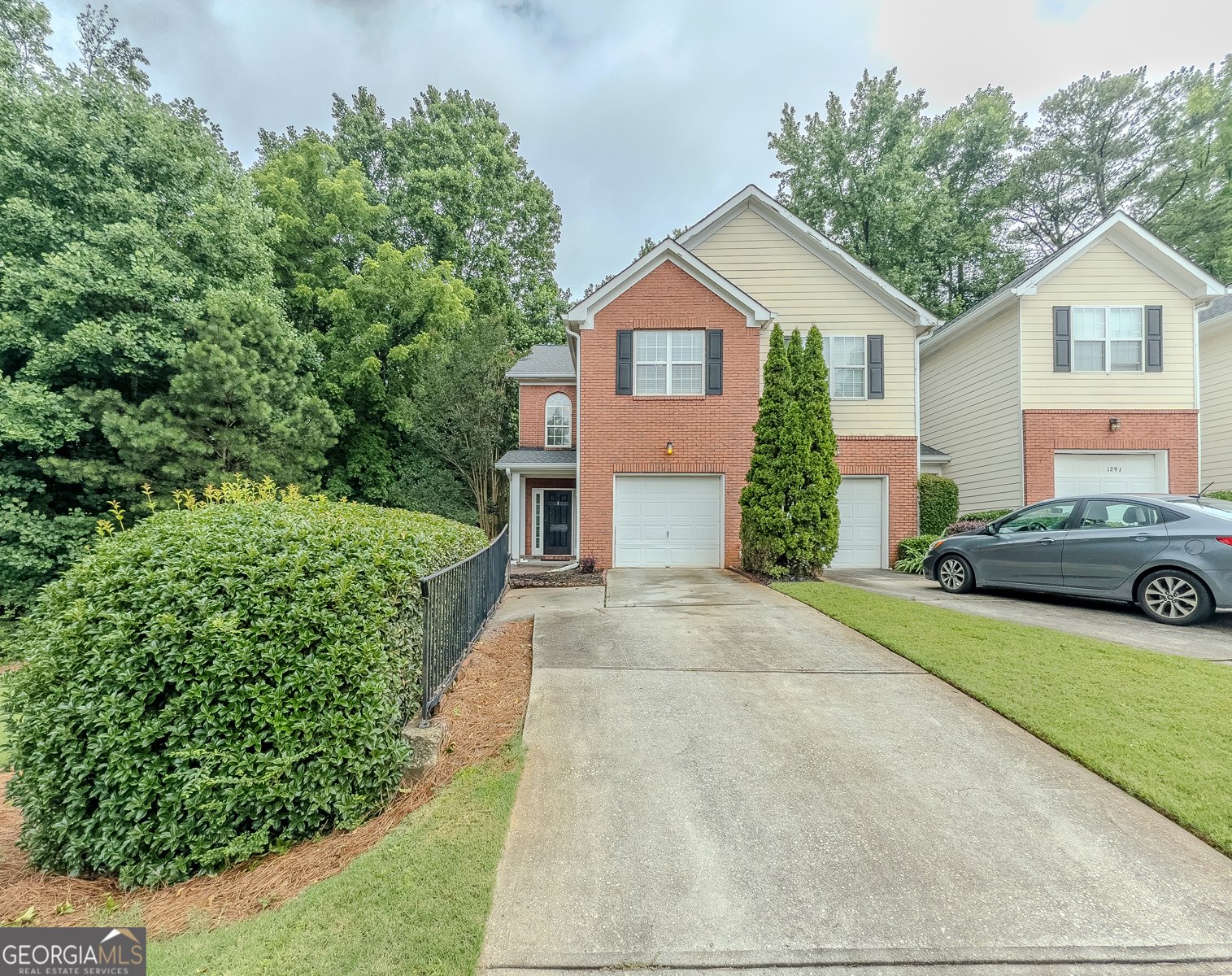 1311 Primrose View Circle Lawrenceville - 1