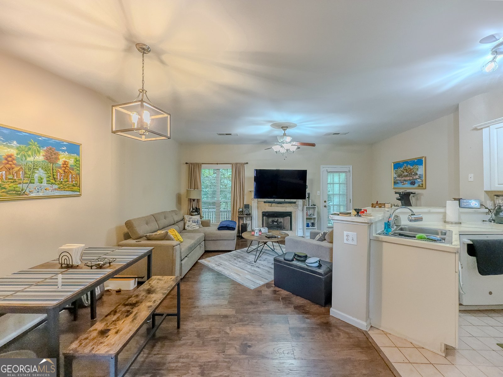1311 Primrose View Circle Lawrenceville - 4