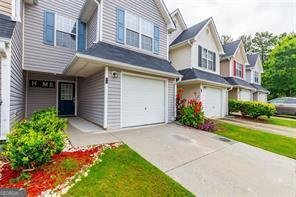 6726 Gallant Court Mableton - 1
