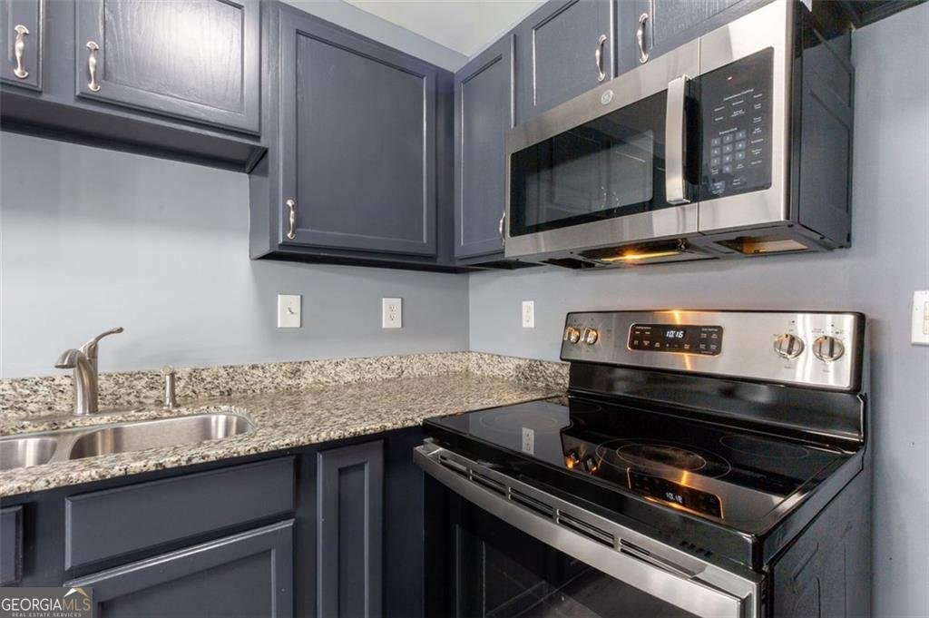 6726 Gallant Court Mableton - 13