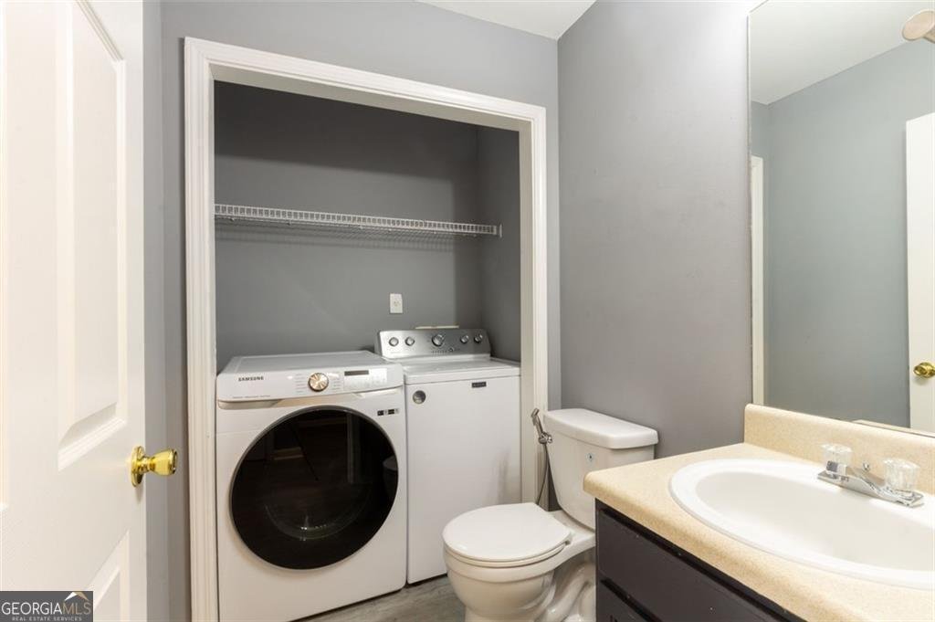 6726 Gallant Court Mableton - 15