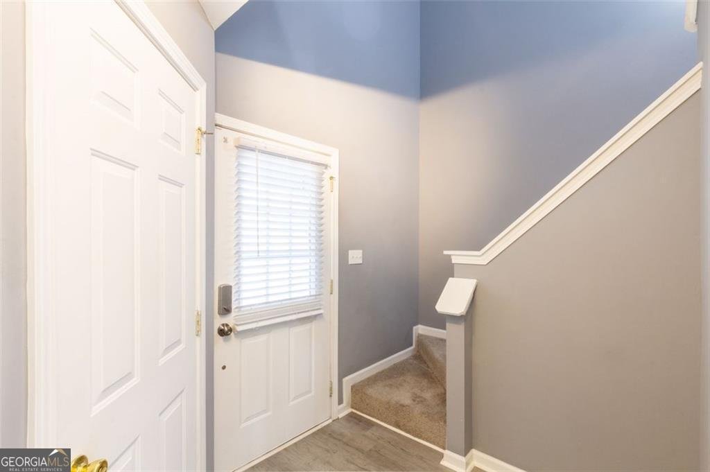 6726 Gallant Court Mableton - 2