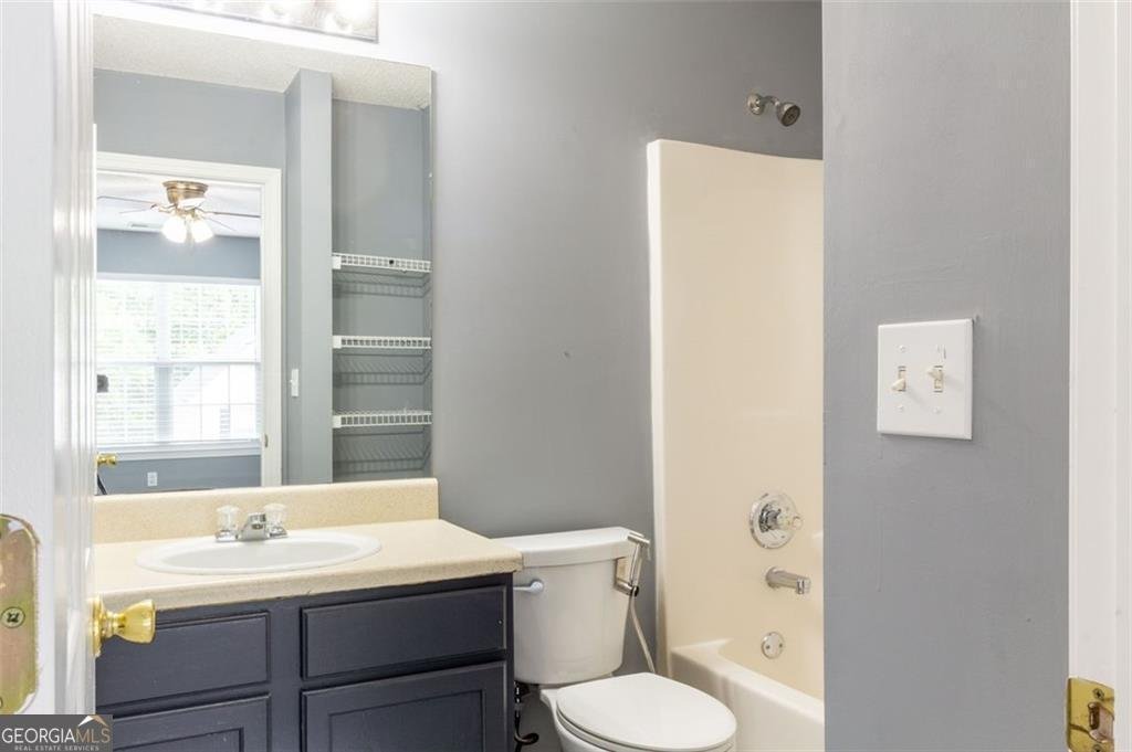 6726 Gallant Court Mableton - 20
