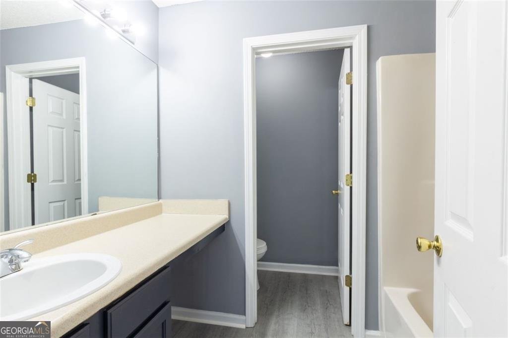 6726 Gallant Court Mableton - 25