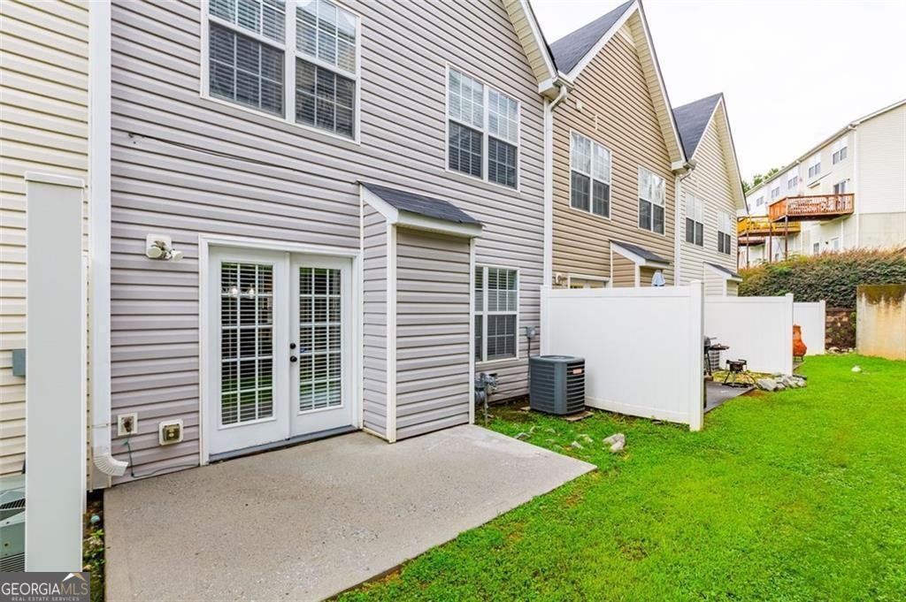 6726 Gallant Court Mableton - 26