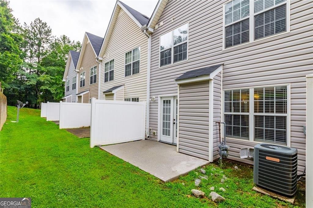 6726 Gallant Court Mableton - 27