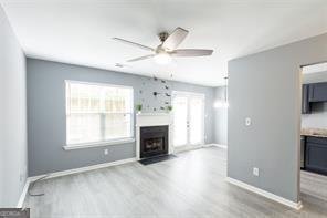 6726 Gallant Court Mableton - 4